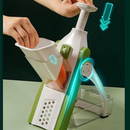 Fatiador Multifuncional de Legumes, Frutas e Vegetais