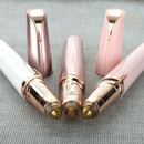 Caneta Depiladora Portátil Recarregável