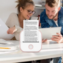 Mini Impressora Portátil - MiniPrint