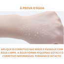 Corretivo Impermeável - Pele Impecável