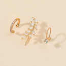 Brincos Rit - Inova + Brasil