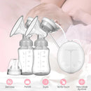 Bombinha para retirada de leite materno Elétrica/MonEasy - Inova + Brasil