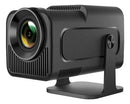 Projetor Hy320 Mini 4k 1080x720p Hd Led