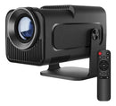 Projetor Hy320 Mini 4k 1080x720p Hd Led