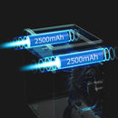 Ar-Condicionado Portátil para Casa Climatizador/Electroluz - Inova + Brasil