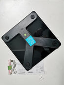 Balança Digital de Bioimpedância Bluetooth Profissional - Inova + Brasil