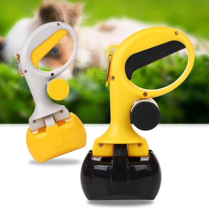 Captador de Resíduos Canino - Inova + Brasil