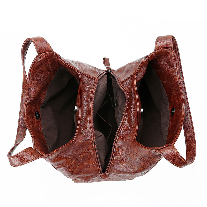 Bolsa Feminina Modelo Jhegger - Inova + Brasil