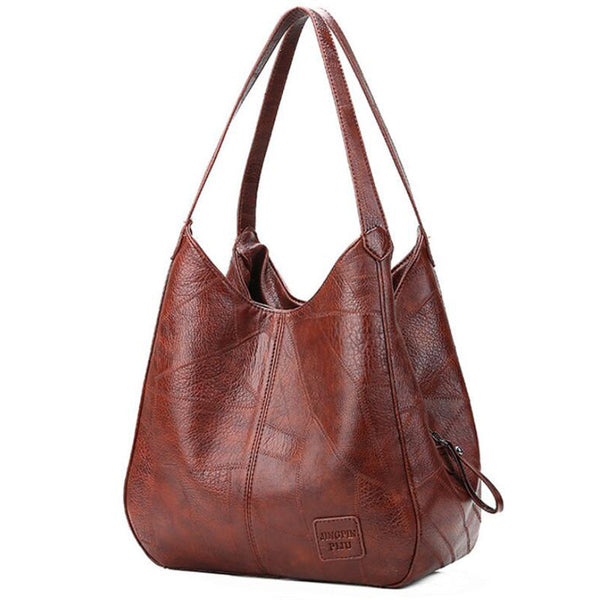 Bolsa Feminina Modelo Jhegger - Inova + Brasil