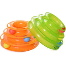 Brinquedo Torre de Gato - Inova + Brasil