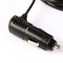 Climatizador Automotivo Ajustável sem ruídos Portátil - Inova + Brasil