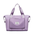 Bolsa Feminina Expansível - Inova + Brasil