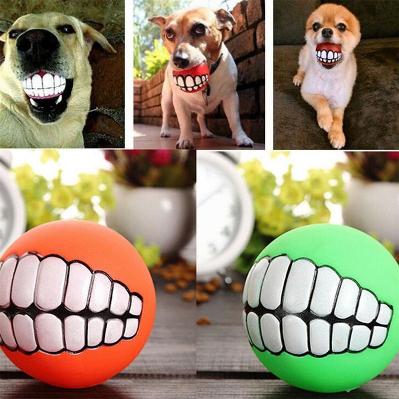 Bola Dentes De Cão - Inova + Brasil