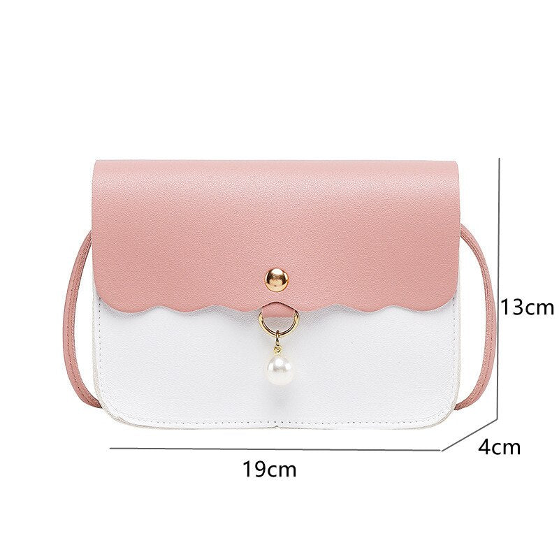 Bolsa Feminina Duffel Francy® - Inova + Brasil