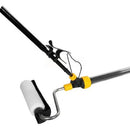 Pinte Até 3x Mais Rápido com o Rolo de Pintura com Reservatório