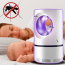 Armadilha Para Mosquitos e Insetos - Mosquiteiro Elétrico - Inova + Brasil