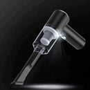 Aspirador de Pó Portátil - Inova + Brasil