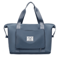Bolsa Feminina Expansível - Inova + Brasil