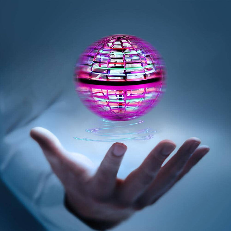 BOLA MÁGICA™️🛸 - [Promoção Por Tempo Limitado - 50% OFF] - Inova + Brasil