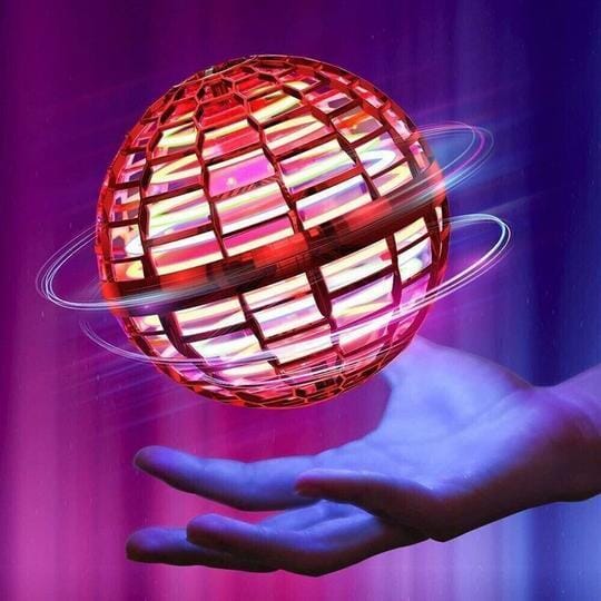 BOLA MÁGICA™️🛸 - [Promoção Por Tempo Limitado - 50% OFF] - Inova + Brasil
