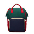 Bolsa Maternidade Térmica LeQueen - Inova + Brasil