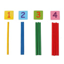 Caixa de Matemática Múltiplas Funções - Inova + Brasil