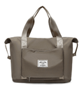 Bolsa Feminina Expansível - Inova + Brasil