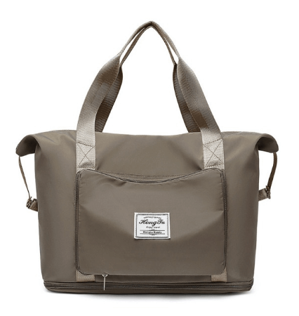 Bolsa Feminina Expansível - Inova + Brasil