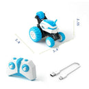 Carro Dublê de Controle Remoto - Para seu Menino - Inova + Brasil