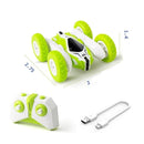 Carro Dublê de Controle Remoto - Para seu Menino - Inova + Brasil