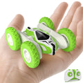 Carro Dublê de Controle Remoto - Para seu Menino - Inova + Brasil