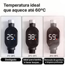 Aquecedor de Torneira Potente e Compacto - Inverno 2025