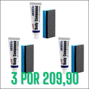 Cera Líquida Removedora Profissional de Riscos e Arranhões