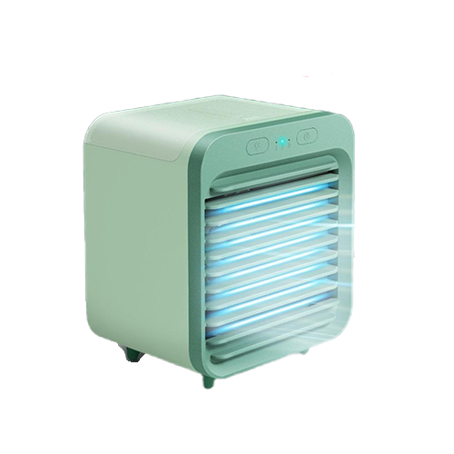 Ar-Condicionado Portátil para Casa Climatizador/Electroluz - Inova + Brasil