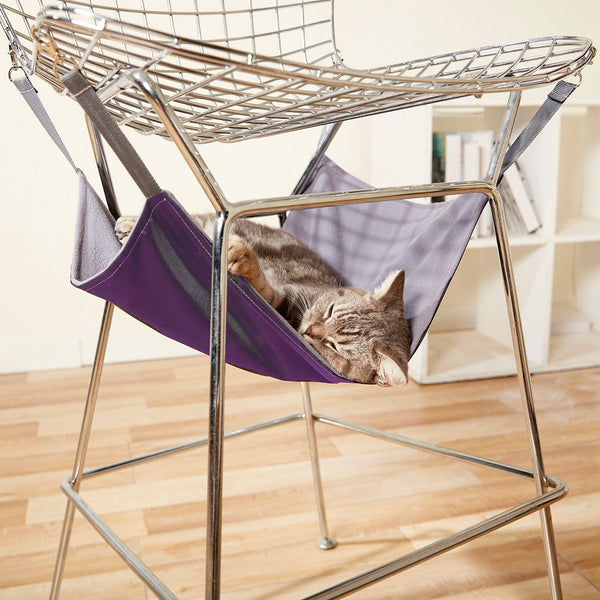 Cama de Rede para Animais de Estimação - Inova + Brasil