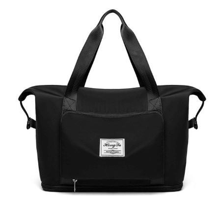 Bolsa Feminina Expansível - Inova + Brasil