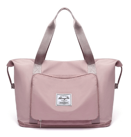 Bolsa Feminina Expansível - Inova + Brasil