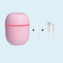 Mini Umidificador de Ar