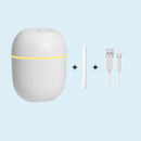 Mini Umidificador de Ar