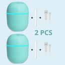 Mini Umidificador de Ar