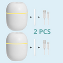 Mini Umidificador de Ar