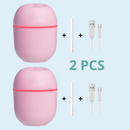 Mini Umidificador de Ar