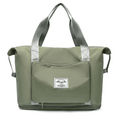 Bolsa Feminina Expansível - Inova + Brasil