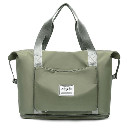 Bolsa Feminina Expansível - Inova + Brasil