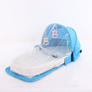 Bedroom Baby + Brinquedo especial de brinde - Inova + Brasil