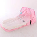 Bedroom Baby + Brinquedo especial de brinde - Inova + Brasil