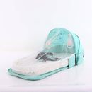 Bedroom Baby + Brinquedo especial de brinde - Inova + Brasil