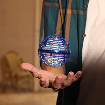 BOLA MÁGICA™️🛸 - [Promoção Por Tempo Limitado - 50% OFF] - Inova + Brasil