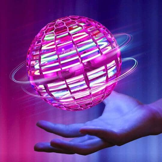 BOLA MÁGICA™️🛸 - [Promoção Por Tempo Limitado - 50% OFF] - Inova + Brasil