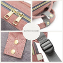 Bolsa Maternidade Térmica LeQueen - Inova + Brasil